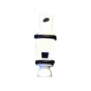 1030528 Air Check Ball Autotrol 1030528 Air Check Ball Autotrol